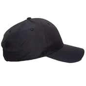 Side view of Structured Cap