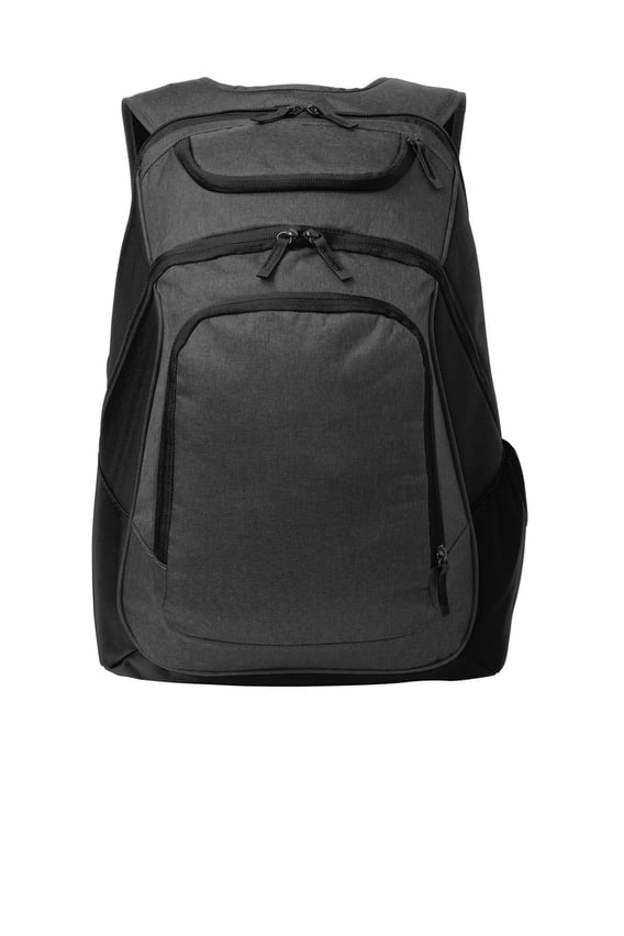 Front view of Exec Backpack