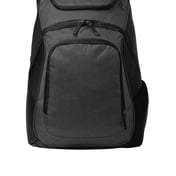 Front view of Exec Backpack