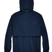 Back view of Women’s Techno Lite Jacket