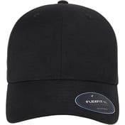 Front view of NU® Adjustable Cap