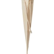 Side view of Drawcord Wine Bag