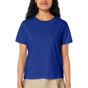 Front view of Women’s Stella Muser Tee