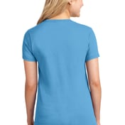 Back view of Women’s Core Cotton Tee