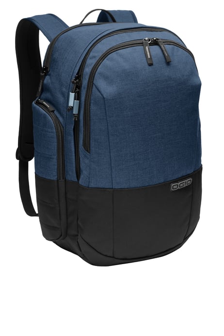 Front view of Rockwell Pack