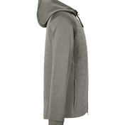 Side view of Coleman Jacket