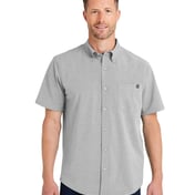 Front view of Kona Solid Shirt