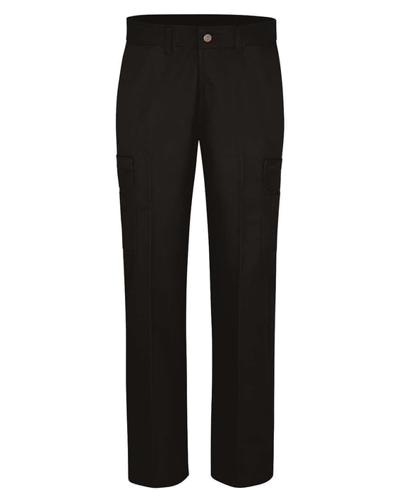 Front view of Women’s Cotton Cargo Pants
