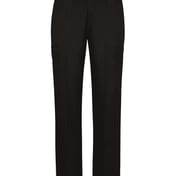 Front view of Women’s Cotton Cargo Pants