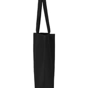 Side view of 25L Jumbo Tote