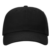 Front view of Ashland Recycled Dad Hat