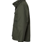 Side view of Field Jacket