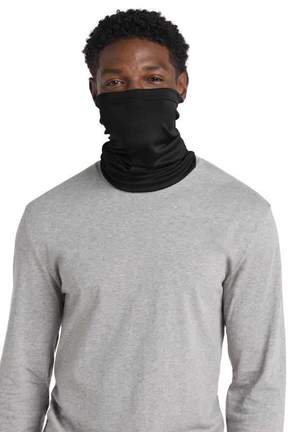 Front view of Stretch Performance Gaiter