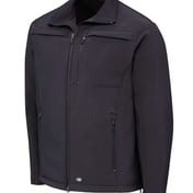 Side view of Tactical Jacket