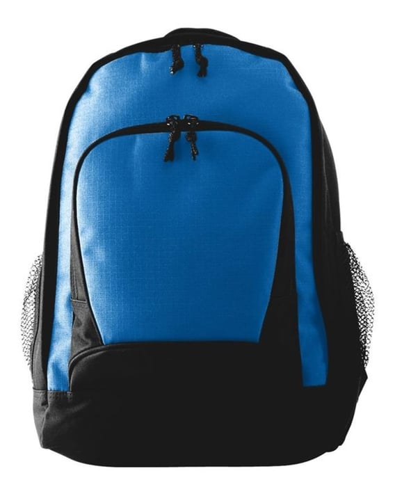 Front view of Ripstop Backpack