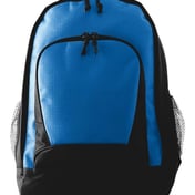 Front view of Ripstop Backpack