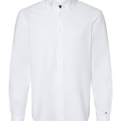 Front view of Cotton/Linen Shirt