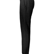 Side view of Women’s Fleece Joggers