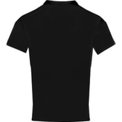 Back view of Youth Pro-Compression T-Shirt
