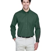 Front view of Men’s Whisper Twill