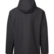 Back view of Hikebound™ II Jacket