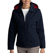 Front view of Ladies Legacy&trade; Jacket