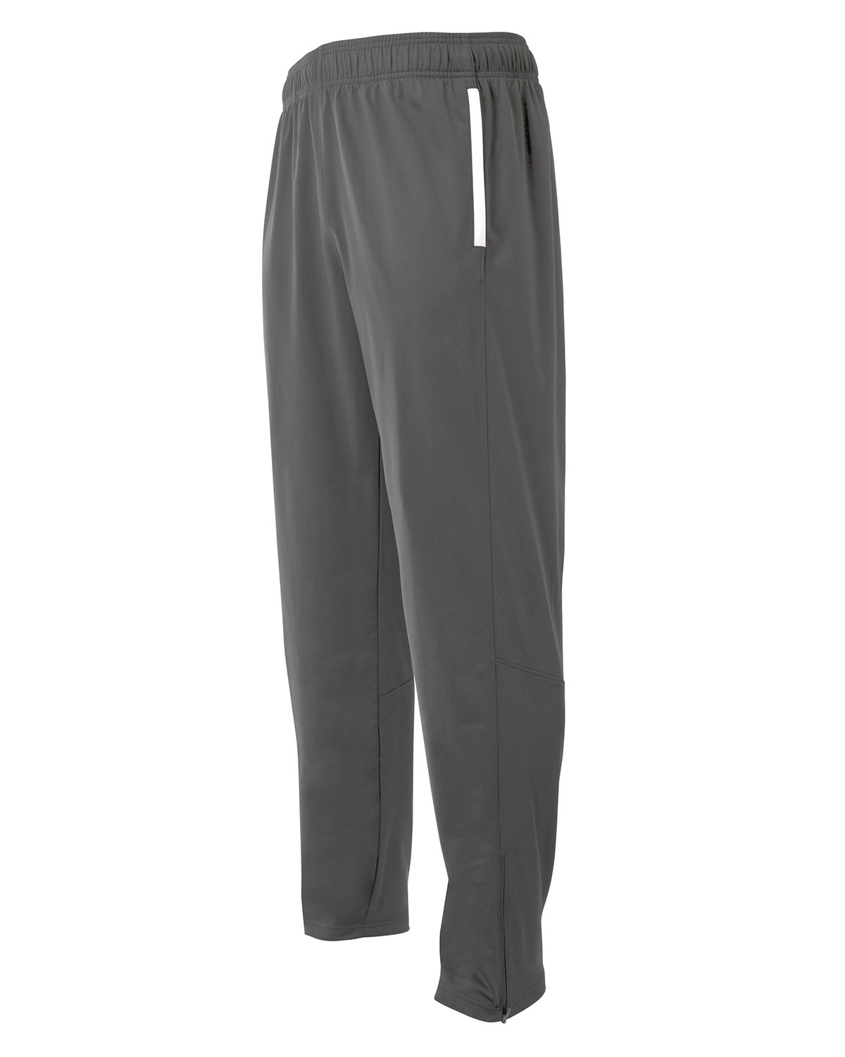 Front view of Adult League Warm Up Pant