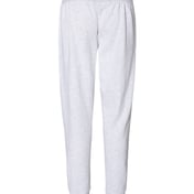 Back view of Women’s Relay Joggers