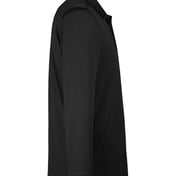 Side view of Tall Advantage Long Sleeve Snag Protection Plus IL Polo