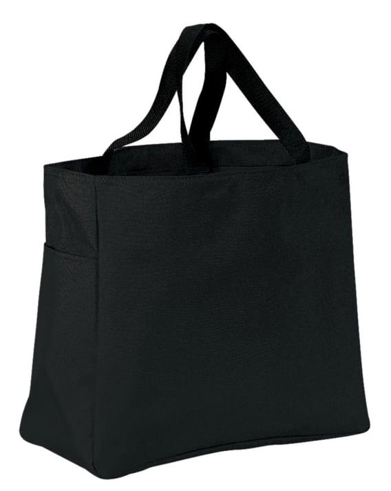 Front view of Essential Tote
