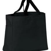 Front view of Essential Tote