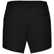 Back view of Eco Revive™ Women’s Ventura Soft Knit Shorts