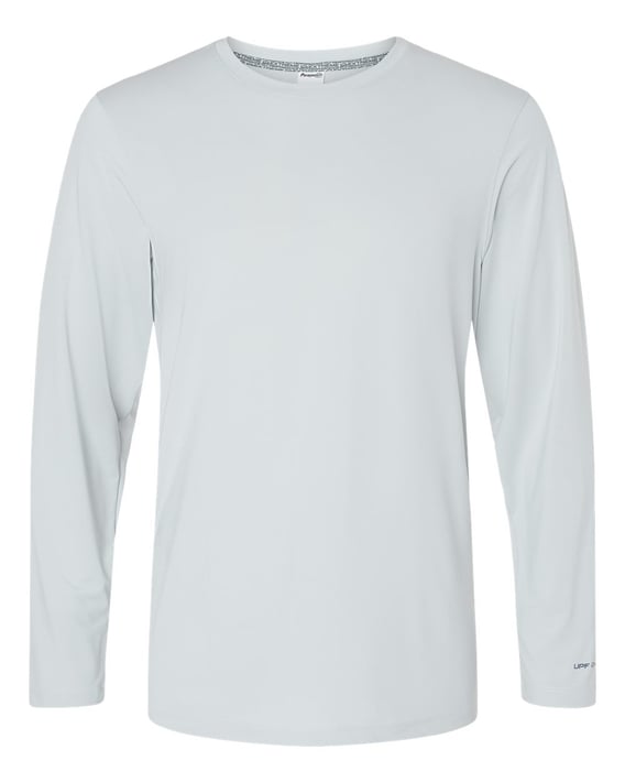 Front view of Aruba Extreme Performance Long Sleeve T-Shirt