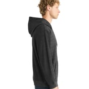 Side view of Nantucket Hooded Sweatshirt