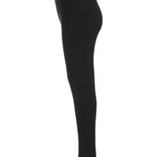 Side view of Girls’ Leggings