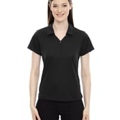 Front view of Ladies’ Evap Quick Dry Performance Polo