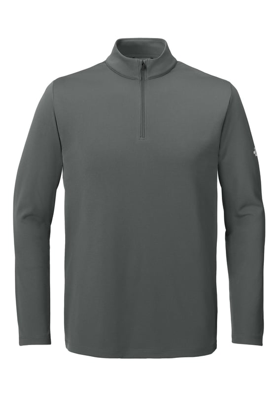 Front view of Ambition 1/4-Zip