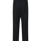 Back view of Industrial 874® Work Pants – Extended Sizes