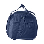 Side view of Unisex Undeniable Large Duffle