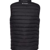 Back view of Powder Lite™ II Vest