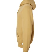 Side view of Dri Power® Hooded Sweatshirt