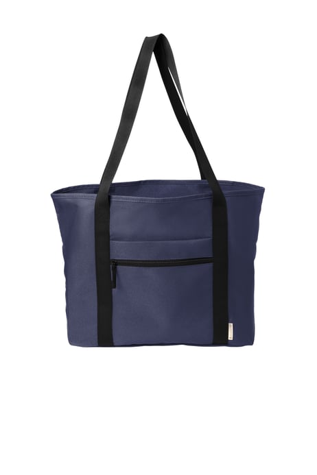 Front view of C-FREE&reg; Recycled Tote