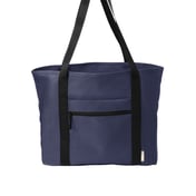Front view of C-FREE&reg; Recycled Tote