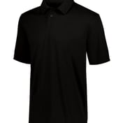 Front view of Youth Vital Polo