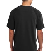 Back view of Ultimate Performance Crew