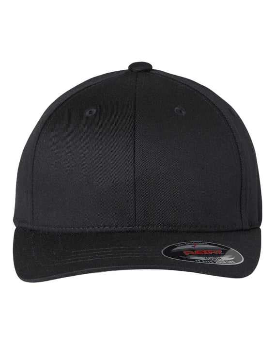 Front view of Youth Cotton Blend Cap