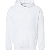 Front view of ReFlex Fleece Hoodie