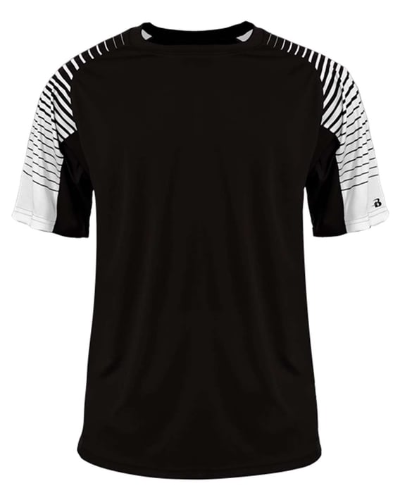Front view of Youth Lineup T-Shirt