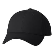 Front view of Wool-Blend Cap
