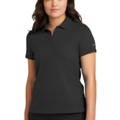 Front view of Women’s Victory Solid Polo